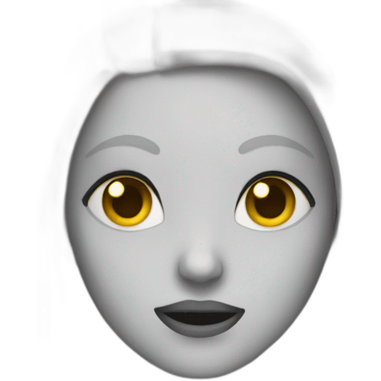 Doomchita emoji