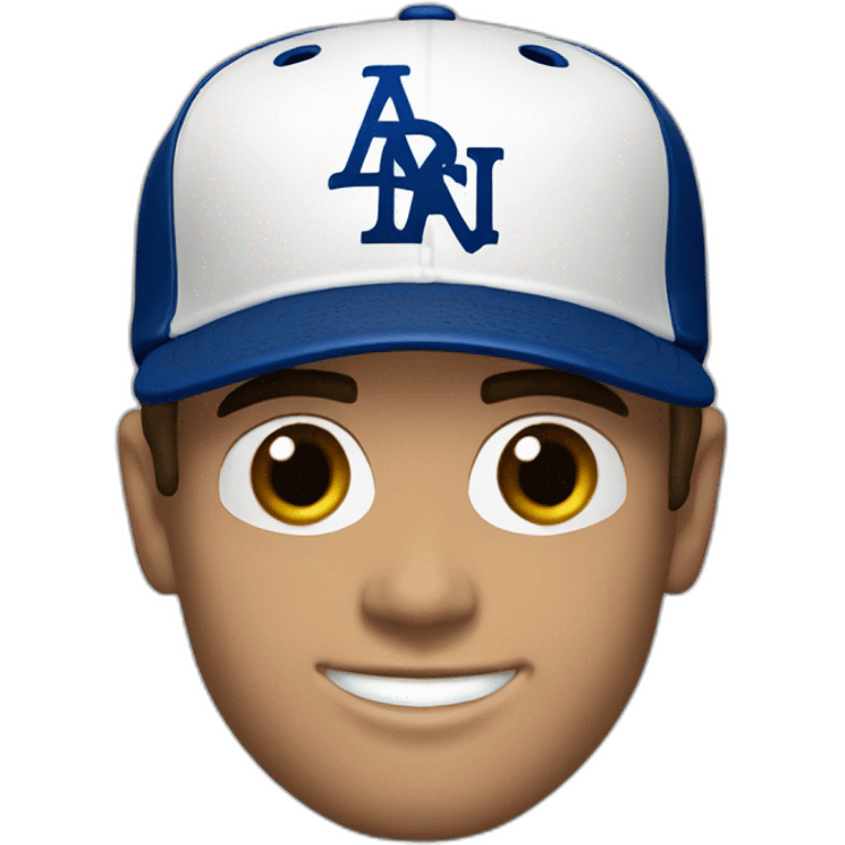 Cody Bellinger emoji