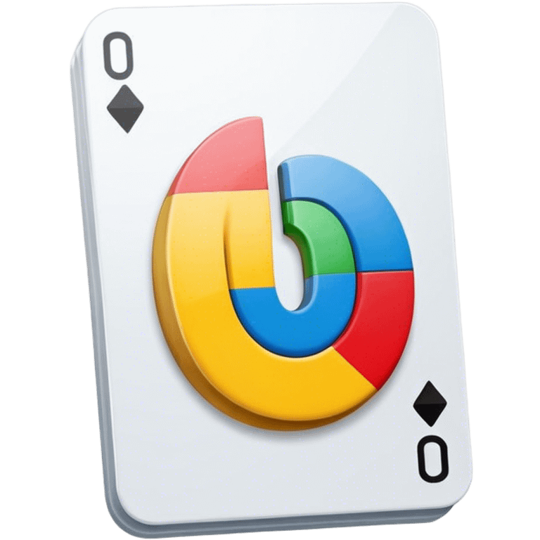 uno emoji