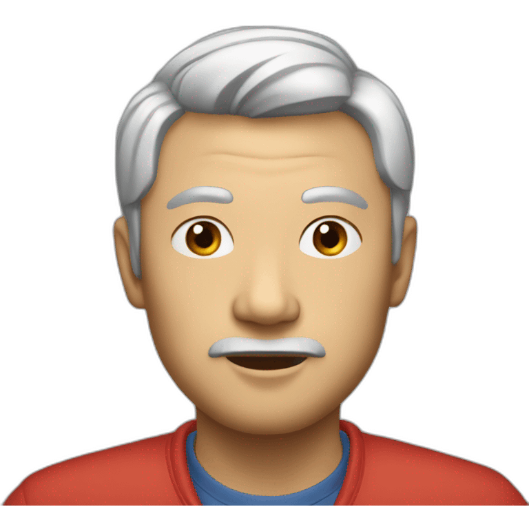 Rahmonov sino emoji