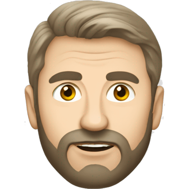 Sergei Dovlatov emoji