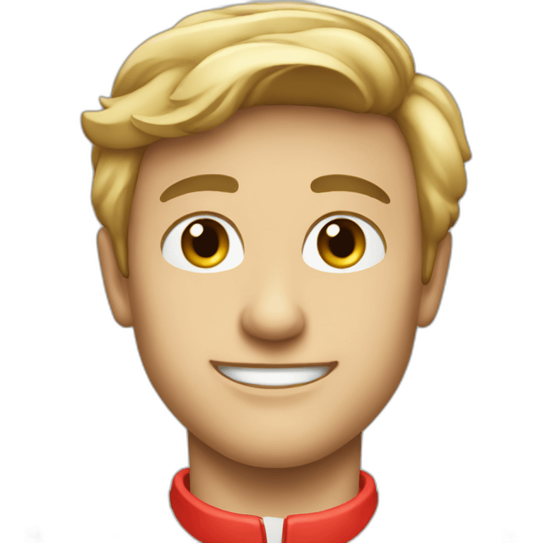 formula one card emoji