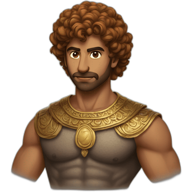 Aditya  emoji