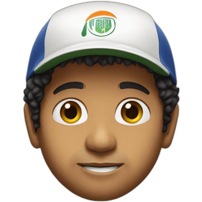 Sachin emoji