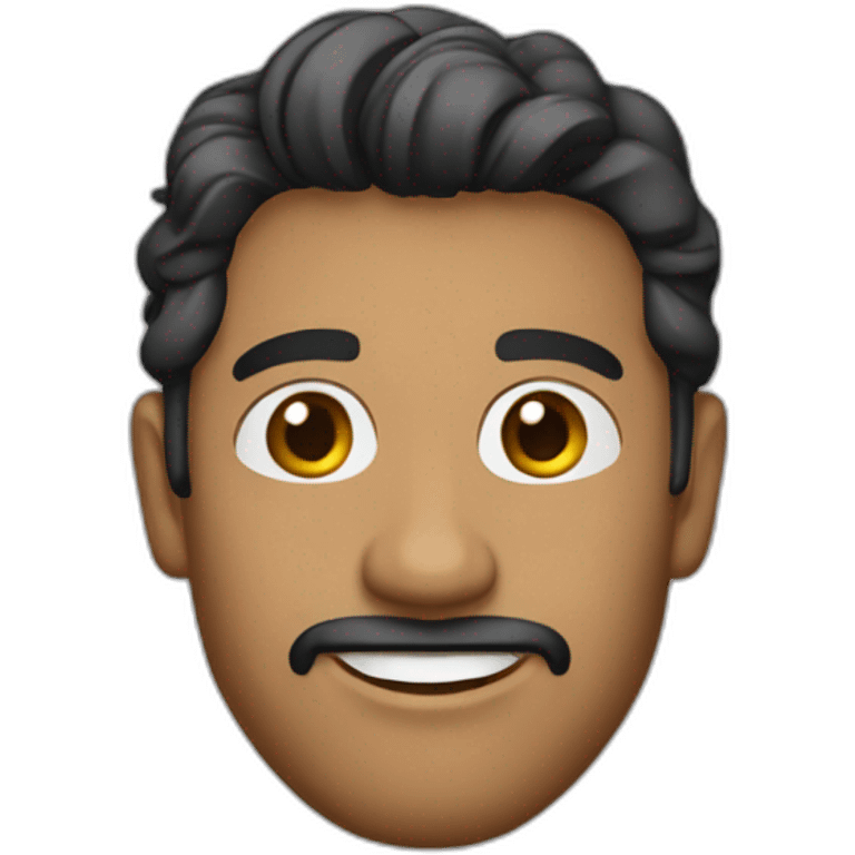 robert-j-barreto emoji