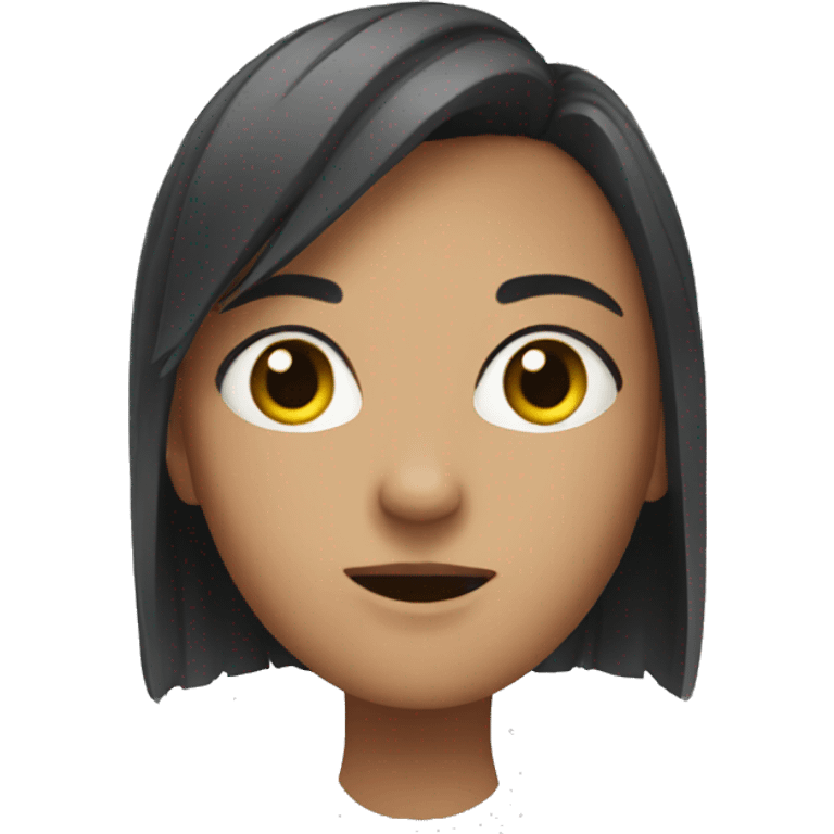 Vika emoji