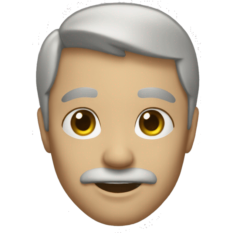 Michou emoji