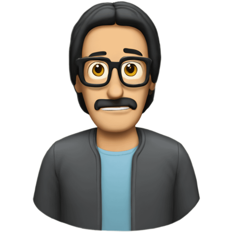 Bobs burgers  emoji