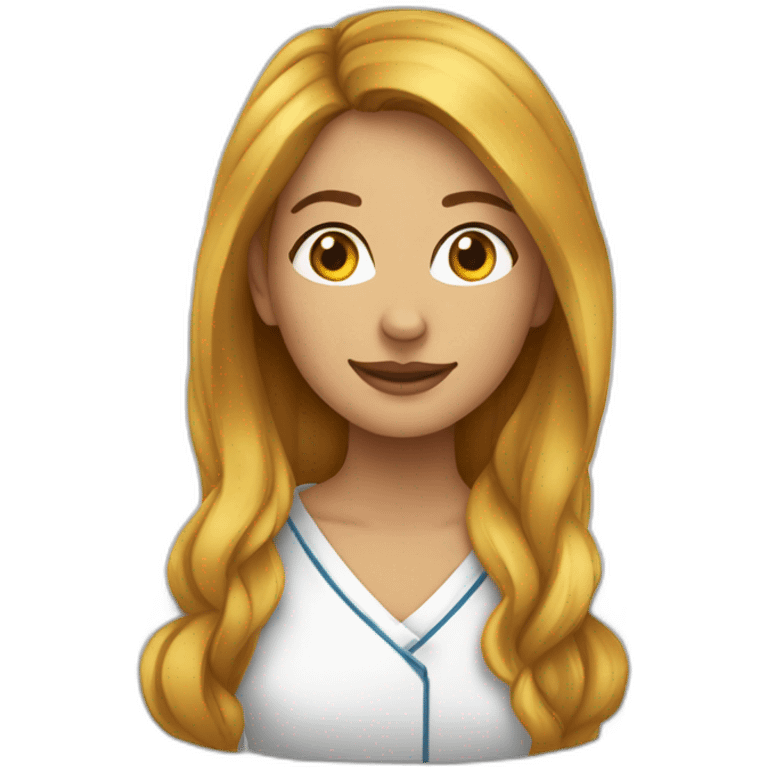 Mélanie+carcenac emoji