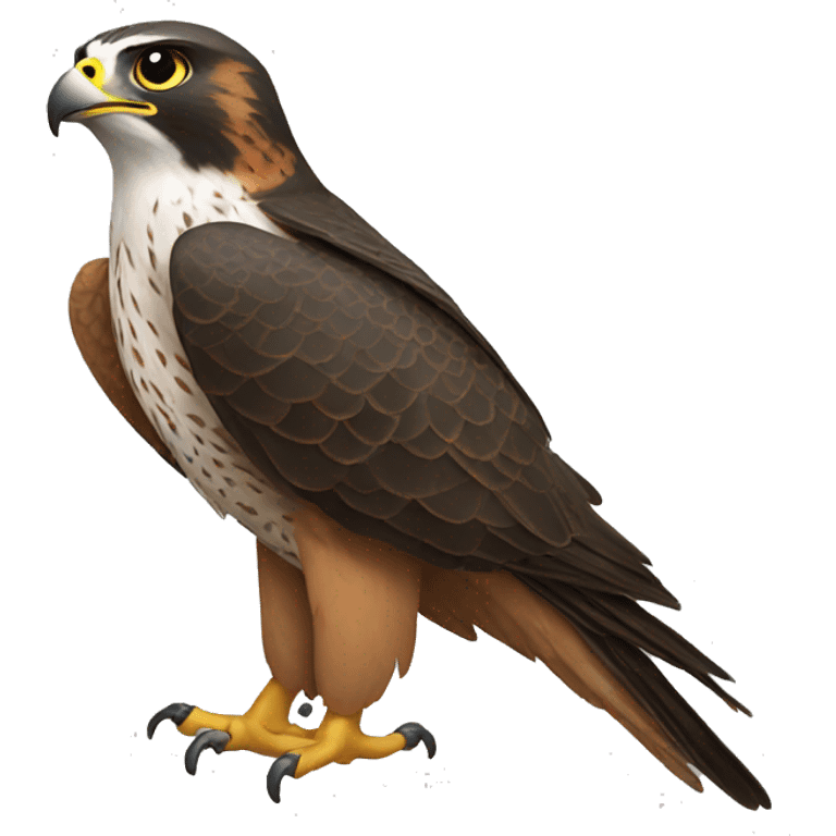 falcon emoji