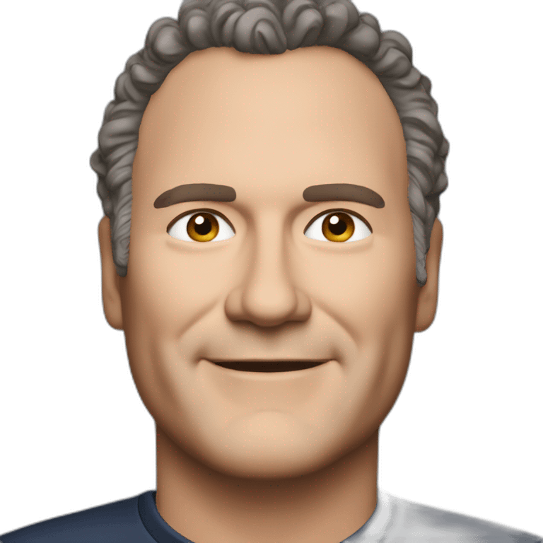 norm macdonald emoji