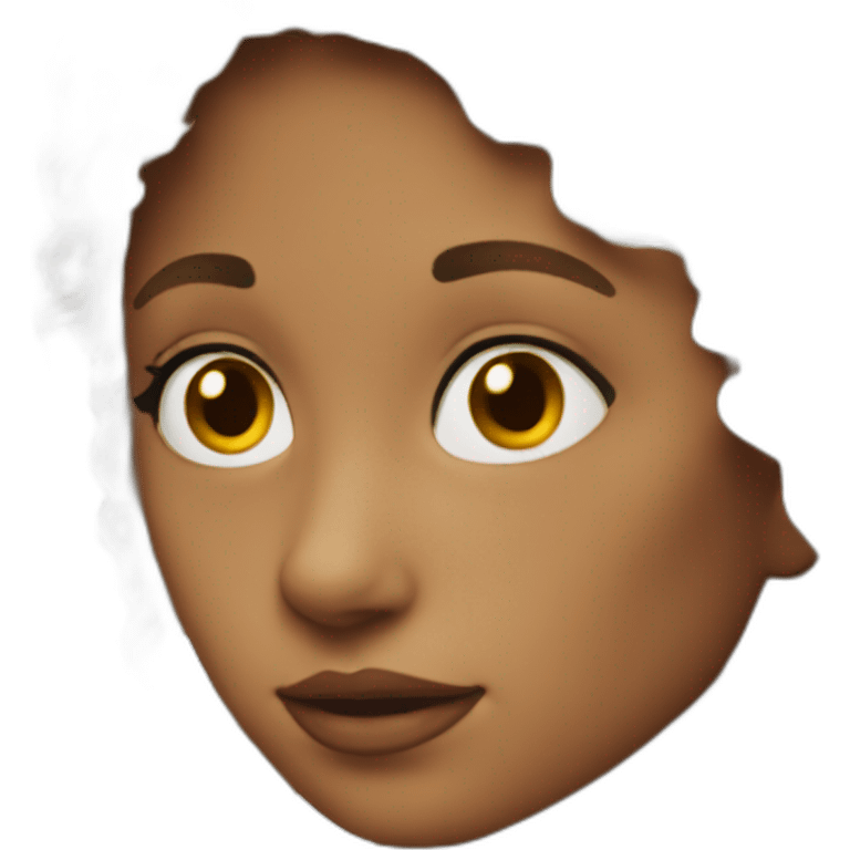 Lottie emoji