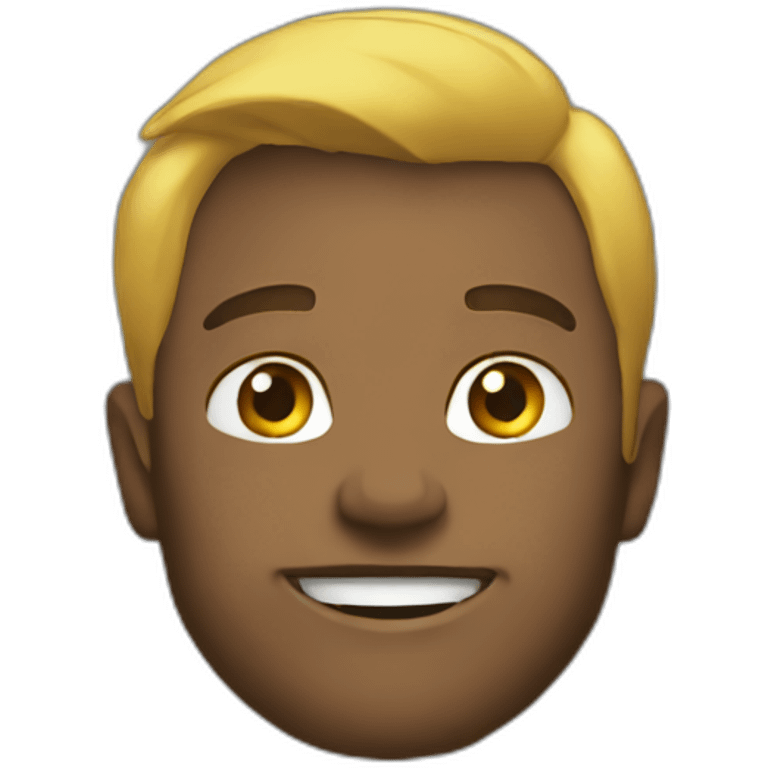 POWER emoji