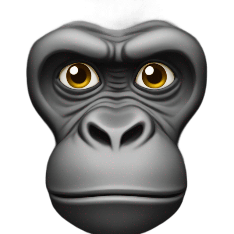 harambe emoji