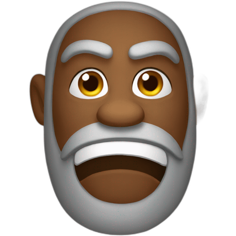 Taz emoji