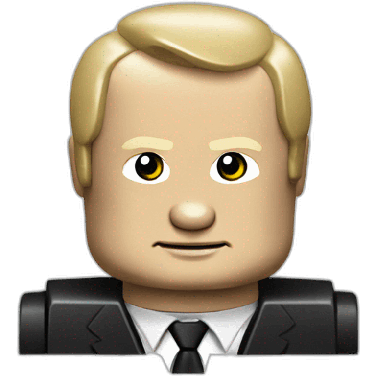 putin lego man emoji