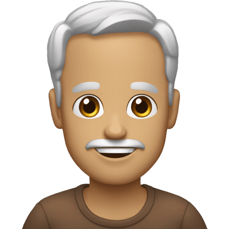 espelho emoji