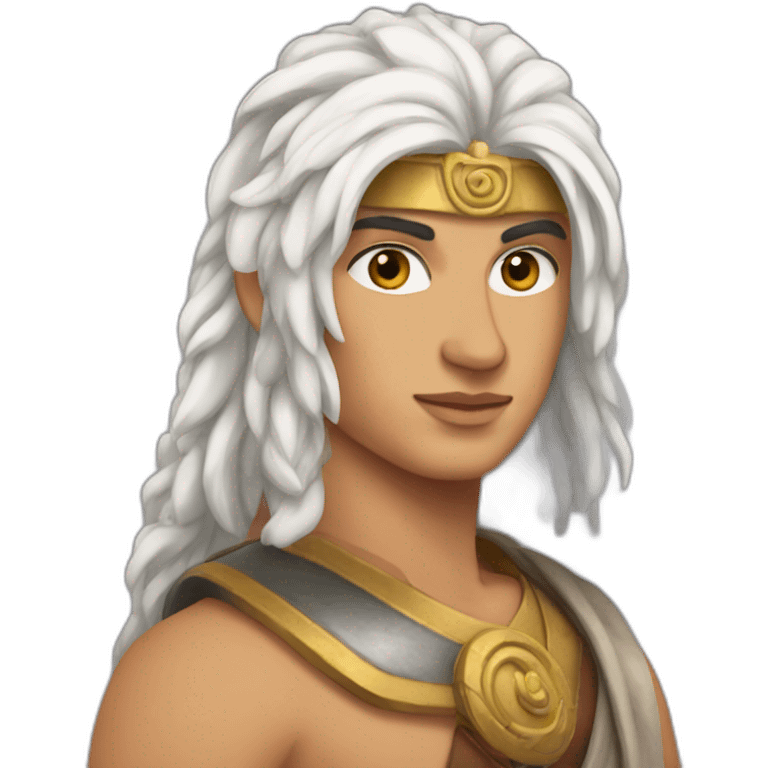 ashoka emoji