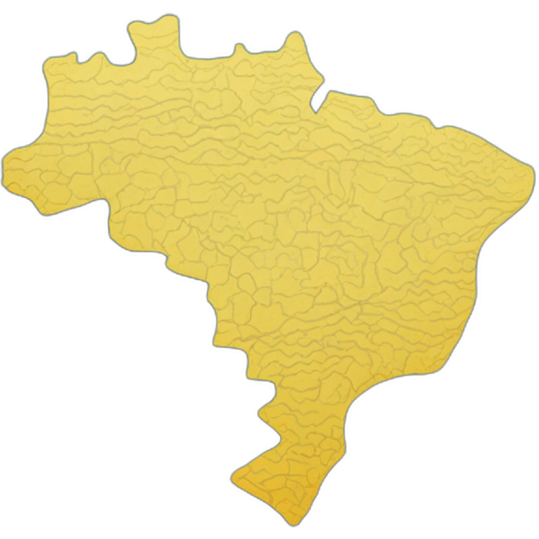 brazil-map emoji