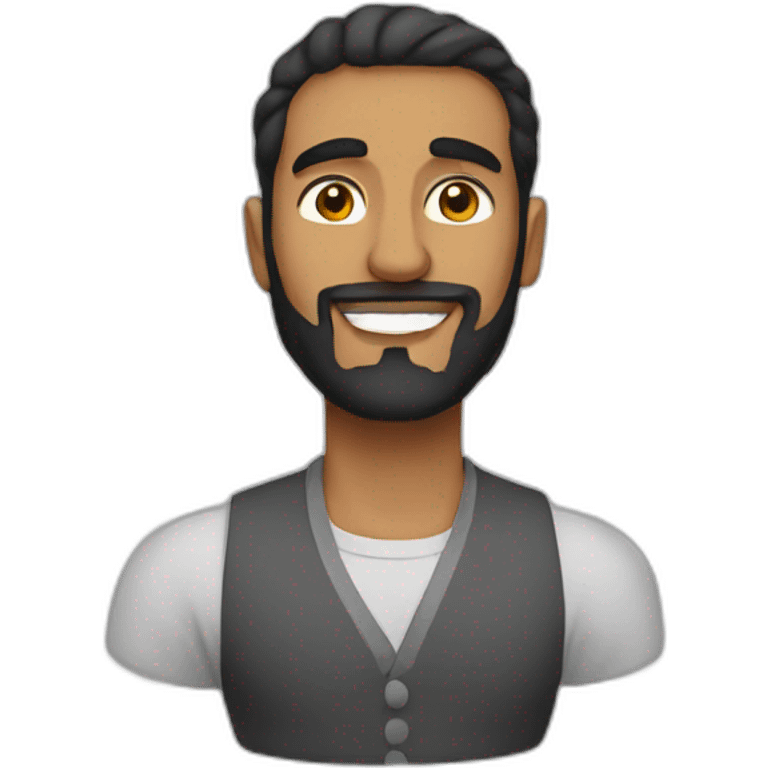 Usama emoji