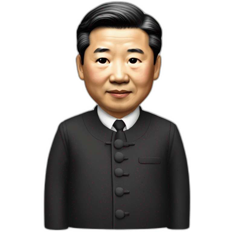 xijinping emoji