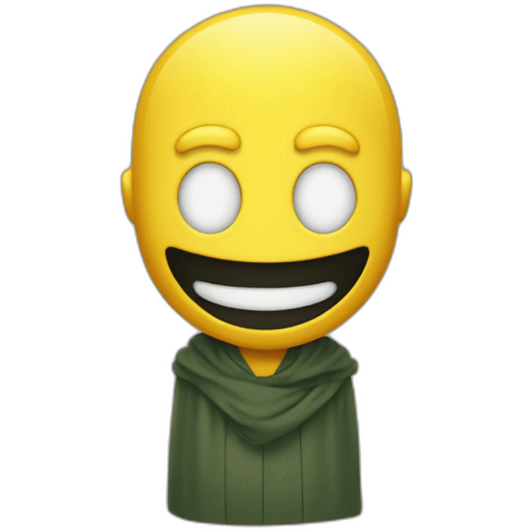 Koro sensei emoji