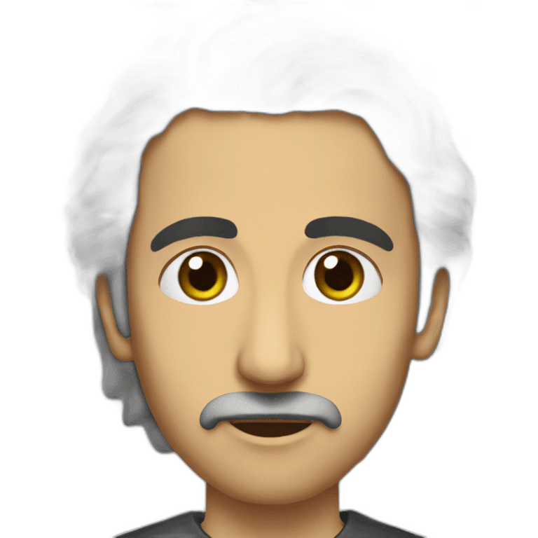 Zemmour emoji