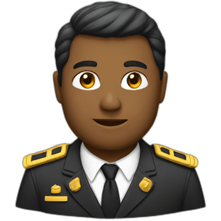 leader emoji