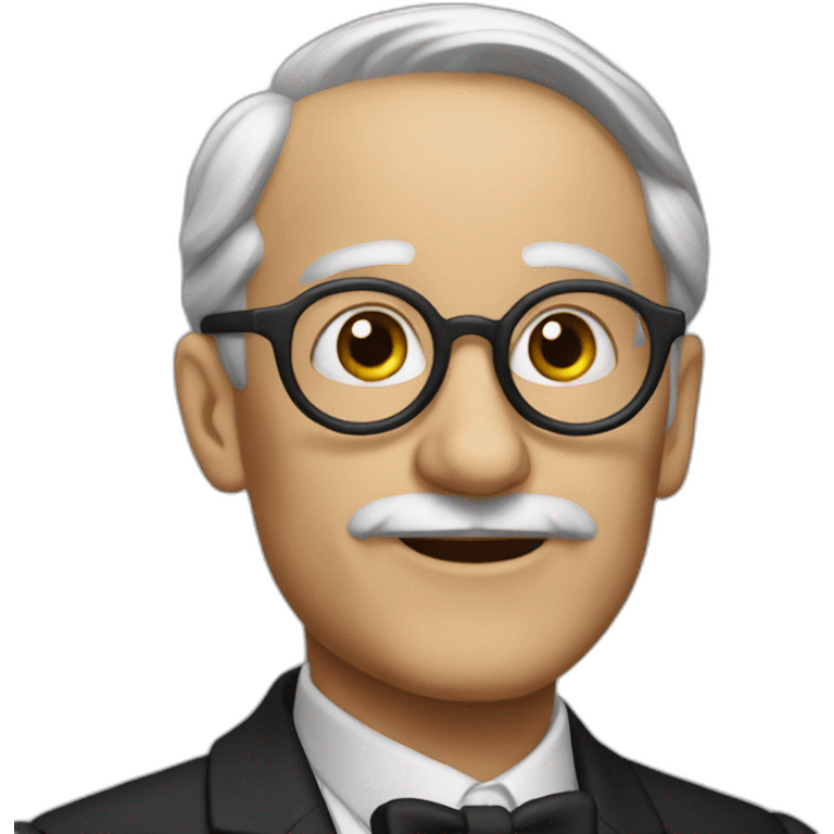 alfred-botler emoji