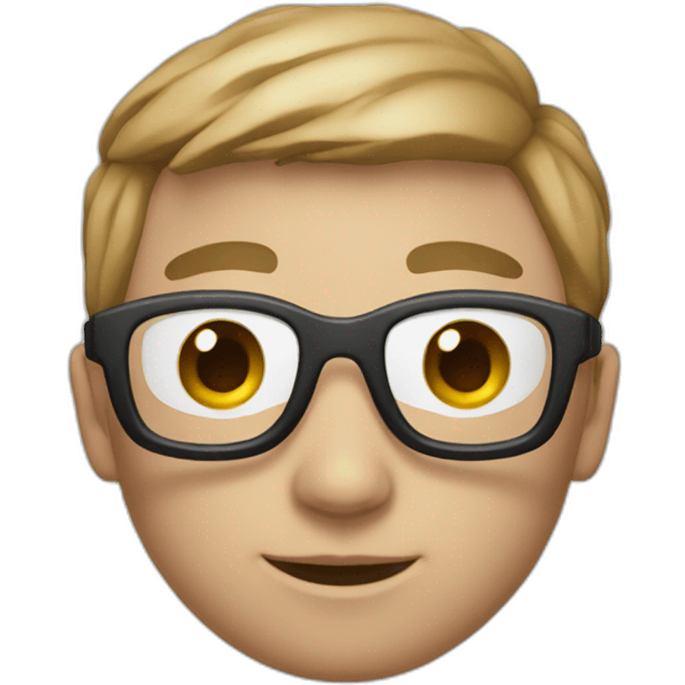 Apple vision pro emoji