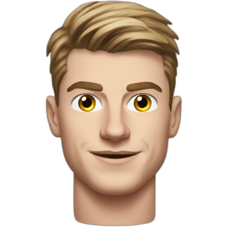 Max Verstappen emoji