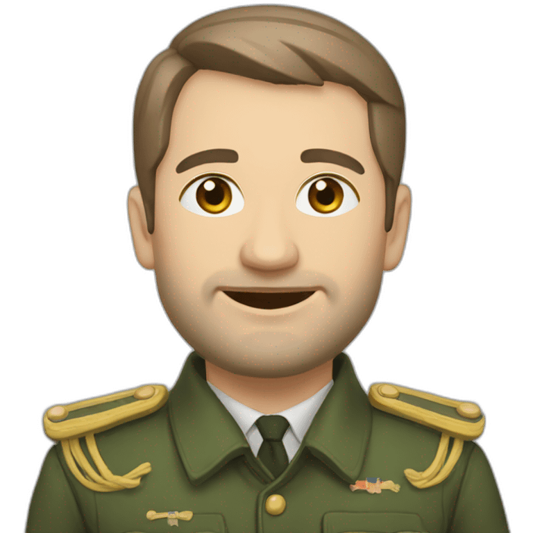 kaliningrad emoji