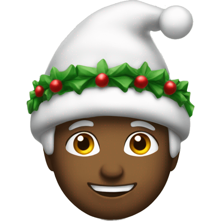 Cristmas emoji