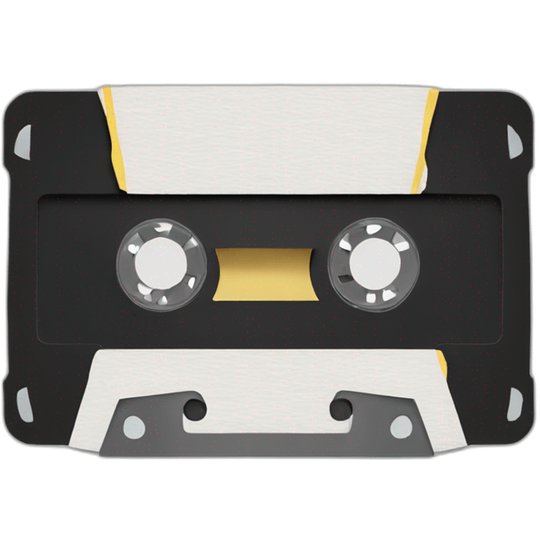 tape emoji