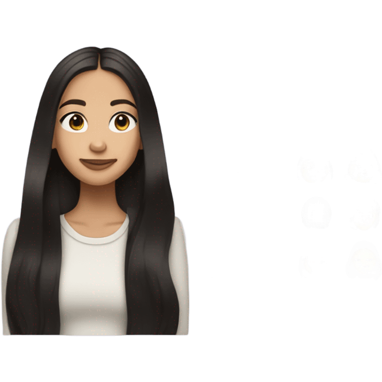 Olivia Rodrigo  emoji