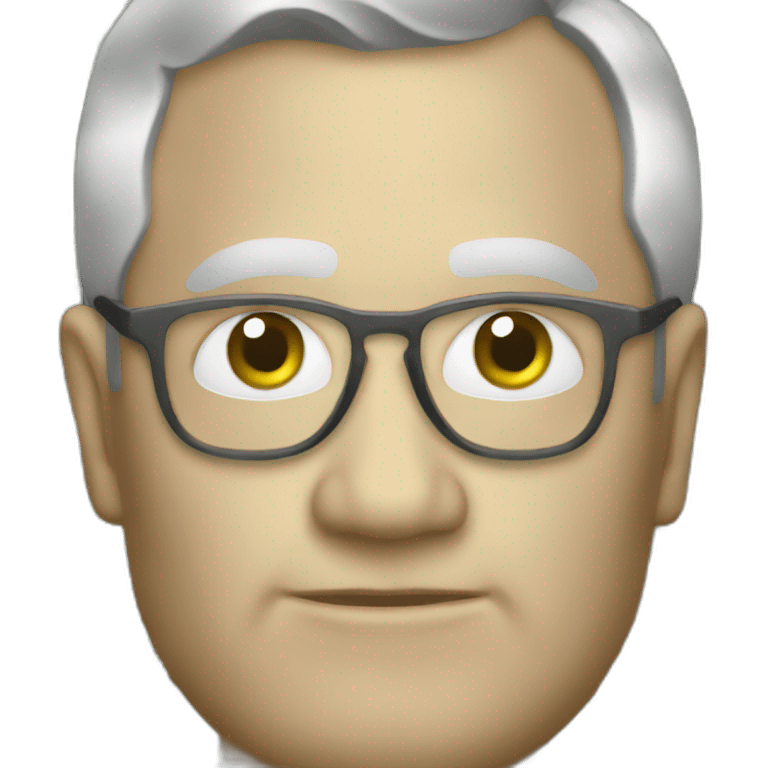 federal reserve emoji