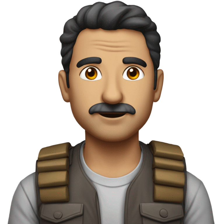 Papatya gül  emoji