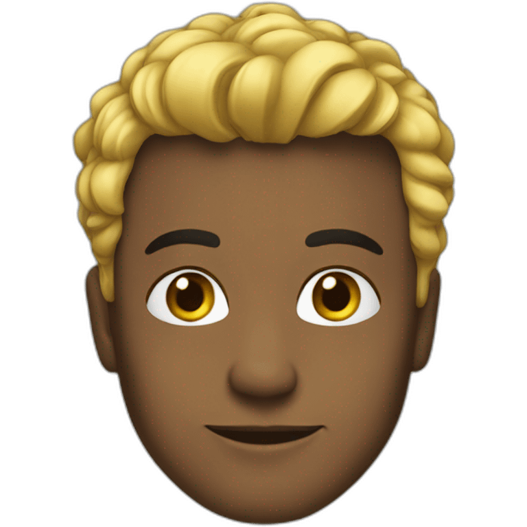 Jackson emoji