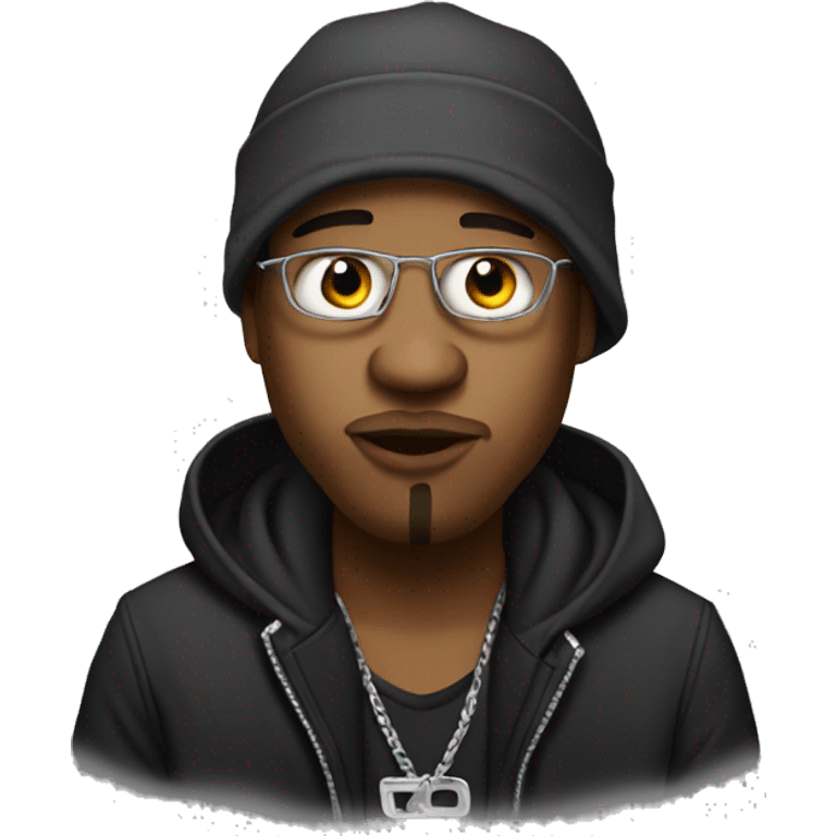 Rapper Latto emoji