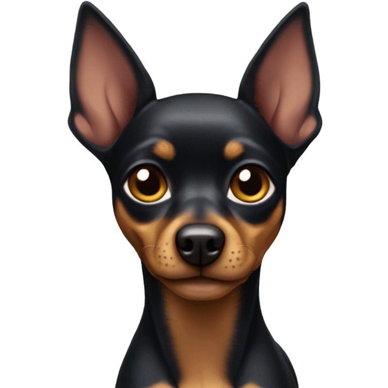 MinPin  emoji