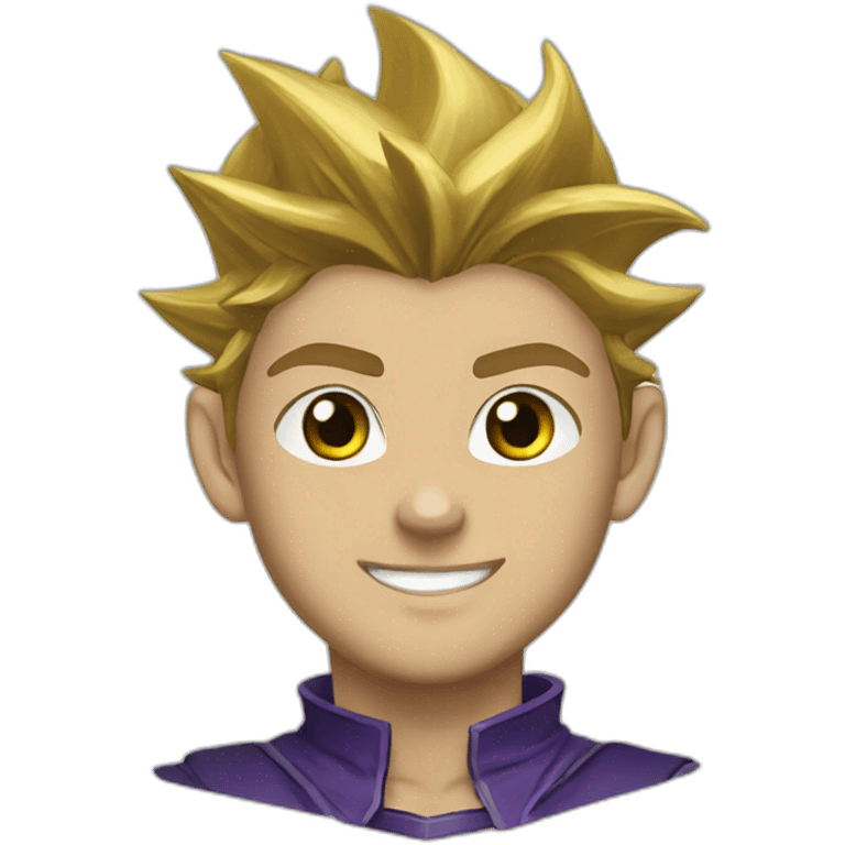 Yu-gi-oh emoji