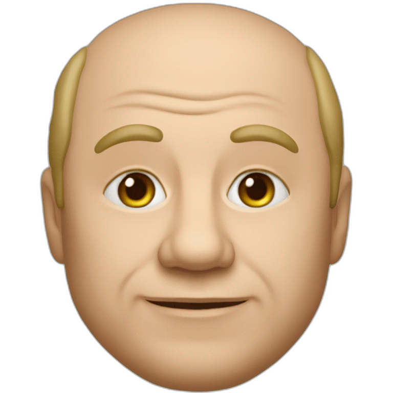 Mikhail Mishustin emoji