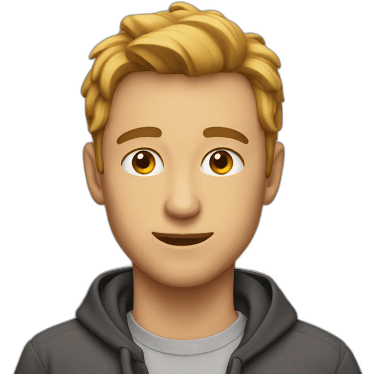 Dan emoji