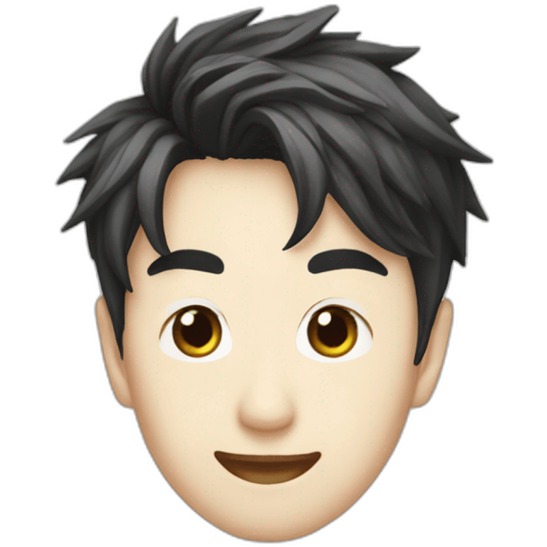 lee sungmin emoji