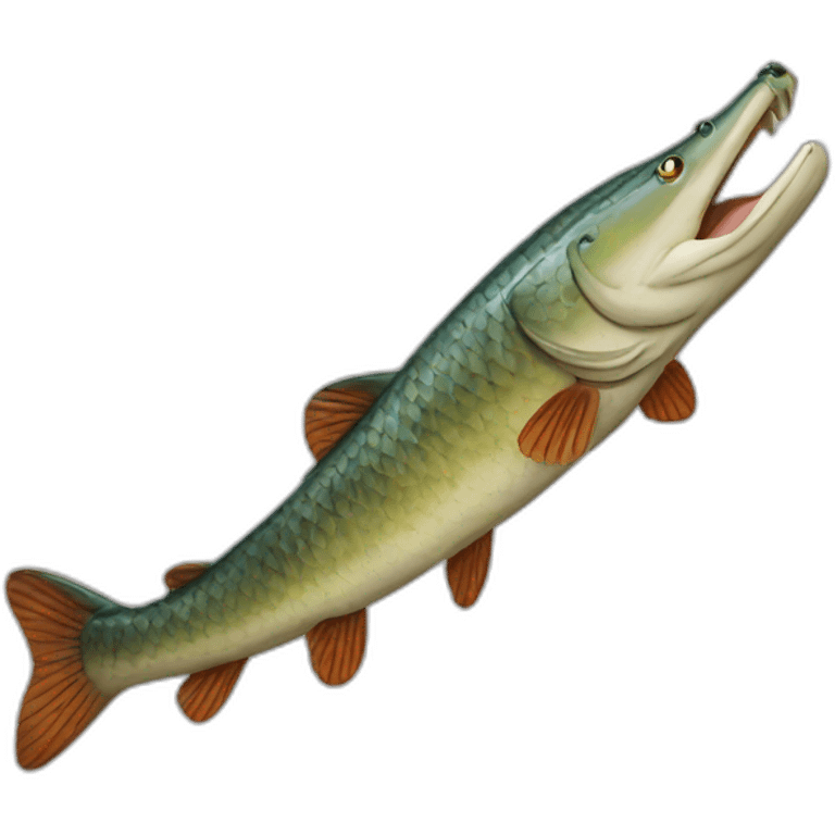 gar emoji