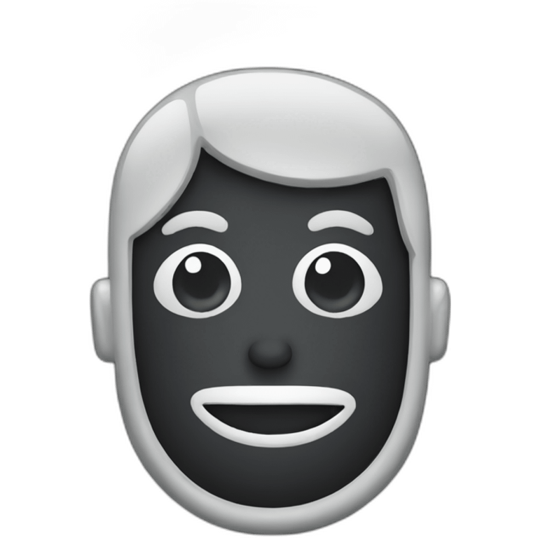 blackboard emoji