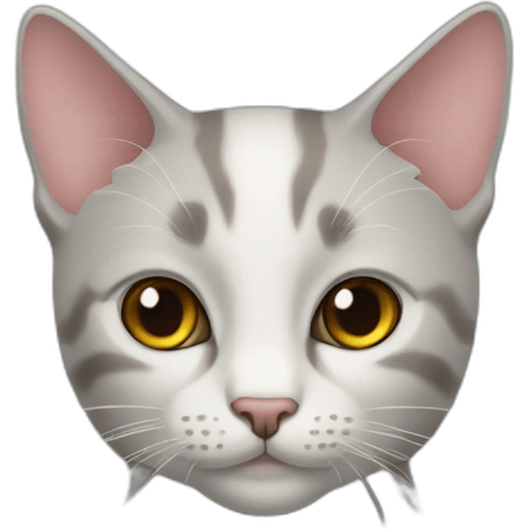 cat name hélium emoji