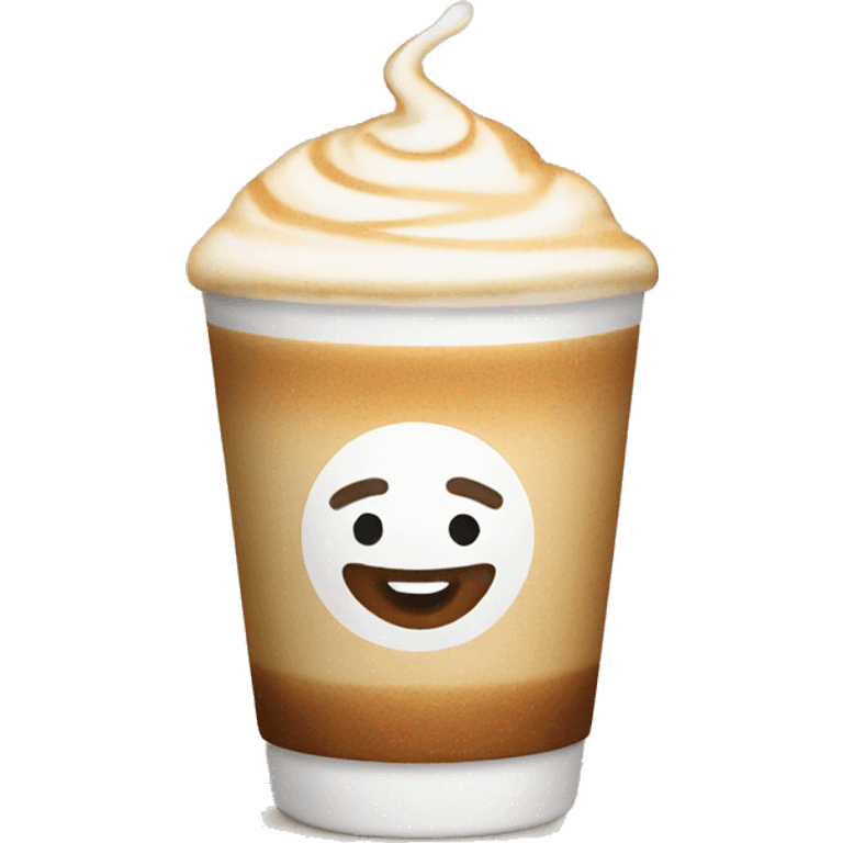 latte emoji