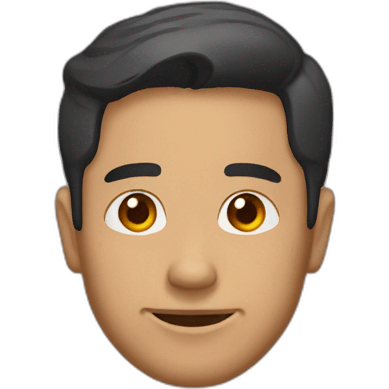 Eduardo V. Manalo emoji