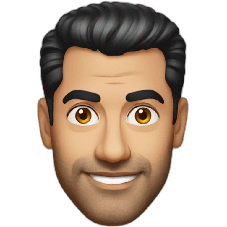 Salman khan emoji